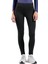 Essential Warm Tights Kadın Siyah Içlik Alt 1