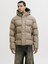 Jack Jones Fusıon Puffer Erkek Ceket 12285919 1