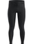 Essential Warm Tights Erkek Siyah Içlik Alt 1