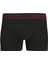 Jack Jones Gıngerbread 3 Lü Paket Erkek Boxer 12285149 4