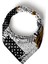 Karma Safari Desenli Bandana Fular 4