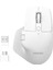 SPK7858 Kablosuz 4000DPI 7 Tuşlu Optik Mouse Beyaz 1