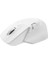 SPK7858 Kablosuz 4000DPI 7 Tuşlu Optik Mouse Beyaz 4