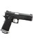 Aw HX1102 Hi-Capa Competition Grade Full Metal Siyah Gbb Airsoft Tabanca 1