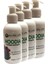 Allied Life Sciences Hoodia Herbal Extracts Hot Slimming & Tightening Gel 150 ml x 4 Adet 1