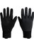 Multisport Warm Gloves Full Finger Erkek Siyah Eldiven 1