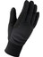 Multisport Warm Gloves Full Finger Erkek Siyah Eldiven 2