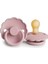 Daisy Kauçuk Emzik 6-18 Ay Baby Pink 1