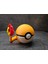 Pokemon Charmander Pokeball Poke Topu 3