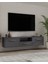 1331DROPCT-128 Duvara Montaj Tv Sehpası 1