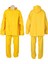 Yağmurluk Takım Astarlı Sarı 0,32 mm 1