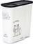 Mtxdpn Beeztees Kedi Maması Saklama Kabı 6l 2