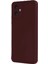 Samsung Galaxy A06 Kılıf Viera Silikon - Bordo 1