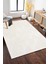 Enti Akik 8612 Krem Halı Kilim Salon Mutfak Kesme Yolluk Dokuma 1