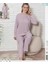 Takım Pijama 1