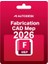 Fabrication CADmep 2026 (Windows) - 1 PC 1 Yıl Autodesk Key + Kurulum Hizmeti 1