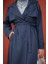 Rodi Uzun Astarlı Trençkot-Laci 2