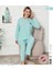 Takım Pijama 1