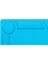 Hatfon Silikon Çalışma Tamir Pedi S120B 340X230MM Isıya Dayanıklı 3