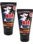 Süper Big Shark Power Creams Erkeklere Sertleştirme Etkisi Kremi 50 ml x 2 Adet 1