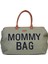 Mommy Bag Anne Bebek Bakım Çantası - Haki 1