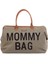 Mommy Bag Anne Bebek Bakım Çantası - Haki 5