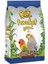 Paraket Yemi 750 gr Yüksek Enerjili Besleyici İçerik ile Taze Kalma Özelliği 3