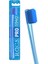 Soft Diş Fırçası 5940 Adet Kıl İçeren Mavi Kıl Yumuşak Özellikli Tasarım 5
