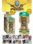 Panini Premium Gold 2026 Adrenalyn Xl Futbolcu Kartı Special Edition Eco Blister (10 Paket 140 Kart) 1