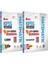 2026 Kpss Matematik Kara Kutu 1.-2.cilt Ösym Çıkmış Soru Bankası 2li Set Konu Özetli Dijital Çözümlü 1