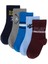 Erkek Çocuk Lacivert Çorap (Soket) 50318045-VR033 1