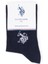 Erkek Çocuk Lacivert Çorap (Soket) 50318045-VR033 4