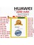 Imet Huawei P10 Lite P20 Lite Uyumlu Enjoy 7s HB366481ECW 2250 Mah Batarya Pil 1