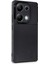 MYT09 Xiaomi Redmi Note 13 Pro 4g Kılıf Auto Focus Karbon Kapak - Siyah 2