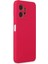 MYT09 Xiaomi Redmi Note 12 4g Kılıf Nano Içi Kadife Silikon - Pembe 2