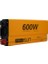 Tam Sinüs Ups (Remote Ekran) 12V 600W 2