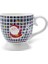 Happy New Year Büyük Noel Baba Mug 500 ml 1
