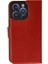 MYT09 iPhone 13 Pro Max Kılıf Trend S Plus Kapaklı Kılıf - Kırmızı 1