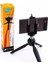 MYT09 YT228 Telefon Kamera Tripod Stand 2