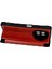 MYT09 Realme 12 5g Kılıf Flip Cover - Kırmızı 3