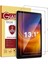Samsung Galaxy Tab S10 Fe Plus 13.1 Inch (SM-X620)(2025) Uyumlu Temperli Cam Ekran Koruyucu *2 Adet* 1
