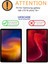 Samsung Galaxy Tab S10 Fe Plus 13.1 Inch (SM-X620)(2025) Uyumlu Temperli Cam Ekran Koruyucu *2 Adet* 2