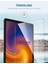 Samsung Galaxy Tab S10 Fe Plus 13.1 Inch (SM-X620)(2025) Uyumlu Temperli Cam Ekran Koruyucu *2 Adet* 4