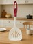 Beyaz Inci Çevirme Spatulası 31CM 3