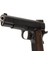 Aw NE3002 Colt 1911 Replika Siyah Gbb Airsoft Tabanca 1