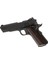 Aw NE3002 Colt 1911 Replika Siyah Gbb Airsoft Tabanca 2