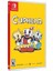 Cuphead Bulmaca Oyun Nintendo Switch Tek Oyuncu Desteği ile İngilizce Dil Desteği 2