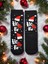 - Yılbaşı Temalı Unisex Çorap – Desenli Özel Tasarım (Hediye Paketli) 3
