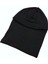 Unisex Siyah Kışlık Ince Rüzgar Geçirmez Termal Kar Maskesi Balaclava Kayak Motorsiklet Kask Bere 4