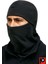Siyah Termal Kışlık Polar Kar Maskesi Balaclava 1